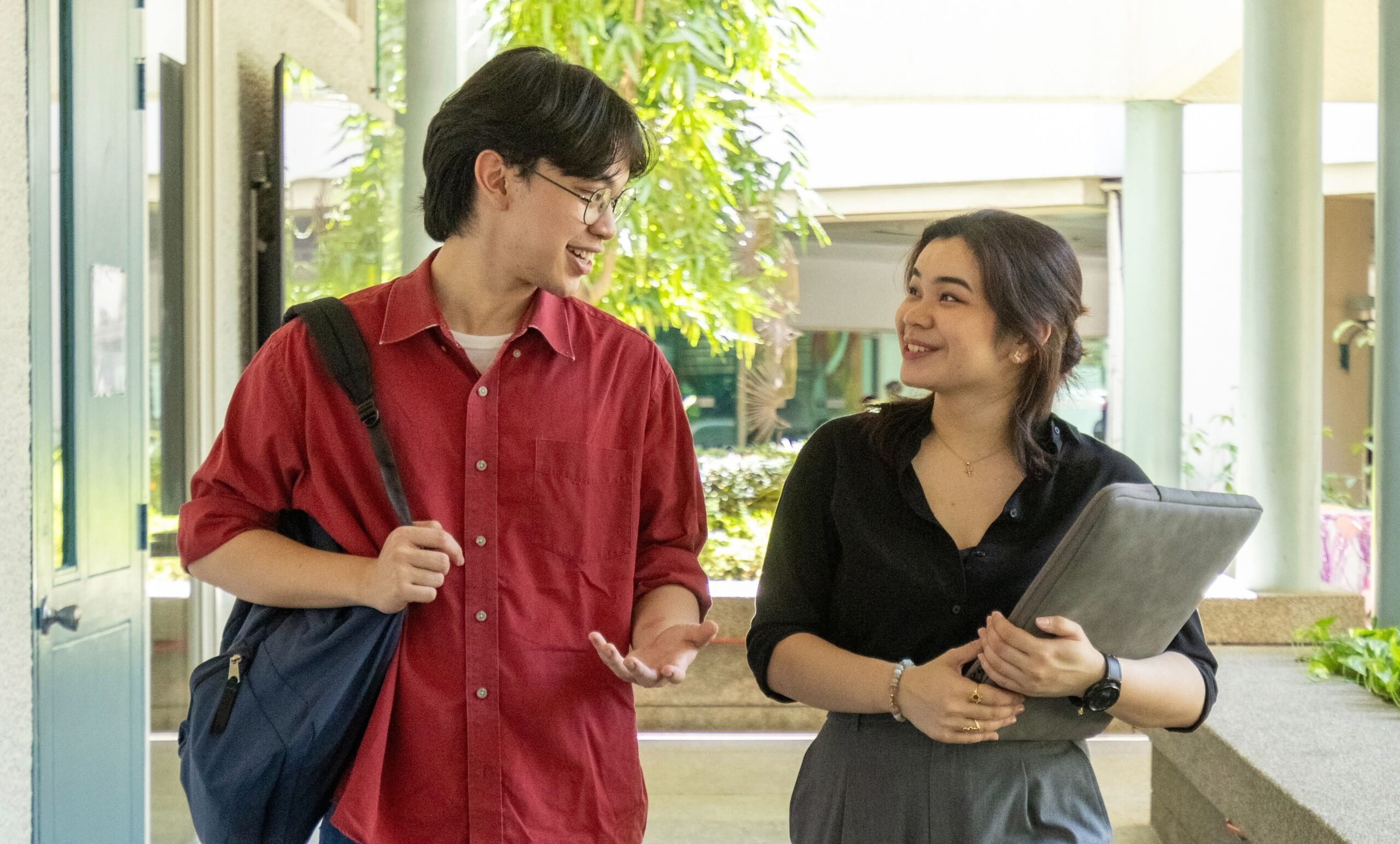 UA&P Campus